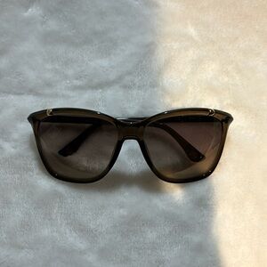 Michaell Kors Tortoise Sunglasses